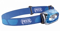 Фонарь Petzl Tikkina 2 Ярко синий