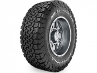Шина BFGoodrich 215/70R16 Аll-Terrain KO2 100/97R