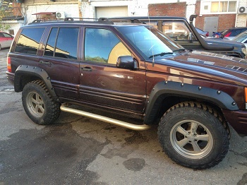 Пластиковые расширители арок Jeep Grand Cherokee .jpg