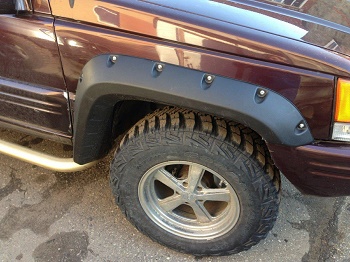 Пластиковые расширители арок Jeep Grand Cherokee .jpg