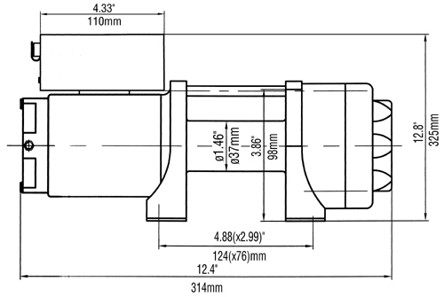 Лебёдка электрическая 12V Runva 2500A lbs 1140 кг.jpeg